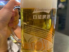 -北丐先生·野馄饨烧烤(长宁龙之梦店)