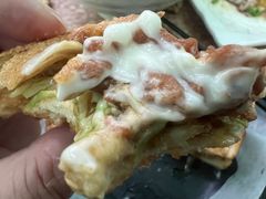 -红帽小馆(向阳路店)