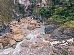 -太鲁阁公园