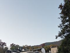 -塔川景区