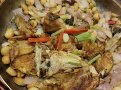 -茶叁酒肆·楚味江湖(菱角湖店)