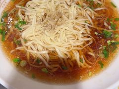 -老淮城·长鱼面(河下古镇店)