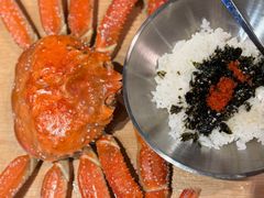 -震海贝烤贝·民俗特色店(延吉总店)