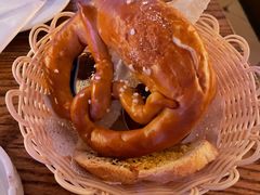-宝莱纳啤酒花园餐厅PAULANER BRAUHAUS Nanjing(广州路店)