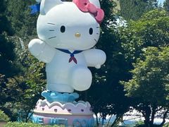 -安吉Hello Kitty乐园