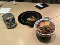 -沼津港精致料理·寿喜烧·烧鸟(漕河泾印象城店)