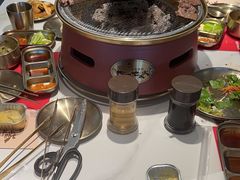 -西塔老太太泥炉烤肉(川沙百联店)