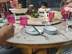 -又见炊烟私房菜(敬亭路店)