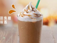 起士蛋糕-星巴克(西湖天地店)
