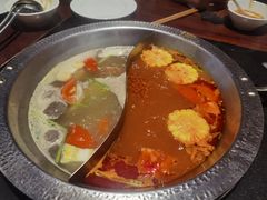 -巴邑火锅(江北万达店)