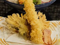 -曙亚洲餐厅-重庆富力艾美酒店(南坪万达广场店)