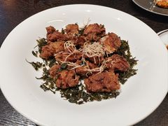 福鼎茶皇骨-苏淮景·苏闽融创菜·海鲜(原空港井河轩店)