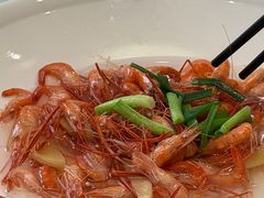 -亭下湖饭店(康岭店)