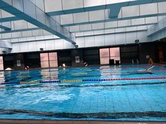 -W FITNESS 威尔仕健身·游泳(老西门新苑店)