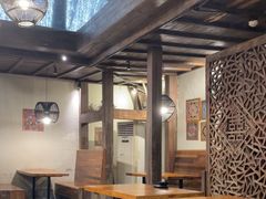 -院子餐厅·大锅菜·老杭帮(桥西直街店)