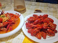 -虾皇(龙虾城旗舰店)