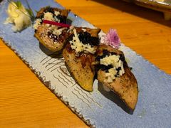 -大岛日本料理铁板烧(南通大饭店)