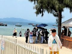 -美人鱼悬崖海景餐厅(鹿嘴山庄店)