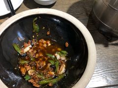 -田趣园长沙菜(天安云谷店)