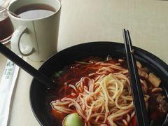 -李先生牛肉面大王(济泺路店)
