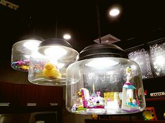 -W CAFE(甜爱路店)
