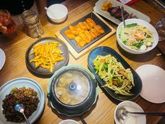 -中8楼风尚云南菜(颐堤港店)