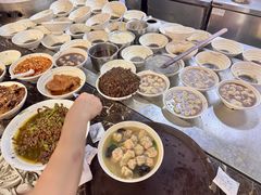 -蒋家桥饺面店(东关街店)
