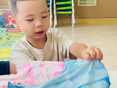 -小象润知早教·托育·幼儿园成长中心