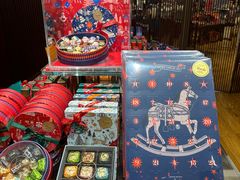 -VENCHI 闻绮(上海佛罗伦萨小镇店)