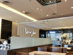 大堂-必胜客(津塘店)