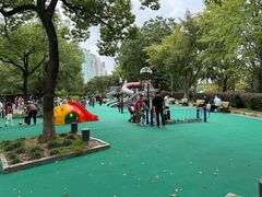 -苏州河梦清园环保主题公园