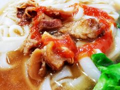 -燊意布拉肠云吞面(中山四路店)