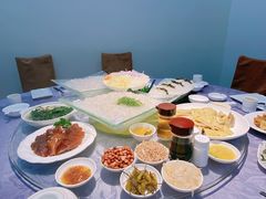海鲈刺身-联邦酒楼