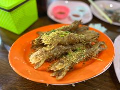 -班赞海鲜市场