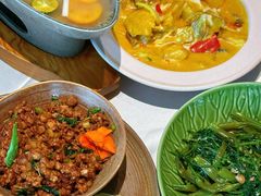 -Thai Alley泰爱里(二沙岛店)