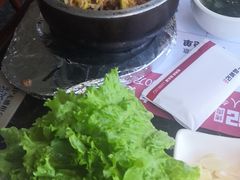-一品诚记烤肉(大连柏威年购物中心店)