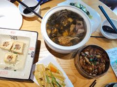 -麦大叔·福建客家菜(东百中心MINI店)