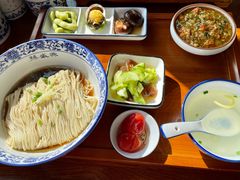 -孙盛兴奥灶面馆·蟹黄面·三虾面(山塘街总店)