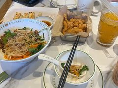 -春家·非遗手工小吃(徐汇万科广场店)