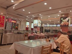 -孟记粥铺·家常菜·烧烤·粥(亚运村店)