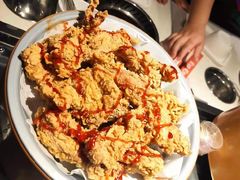 -龍歌自助小火锅(市北CBD万达店)