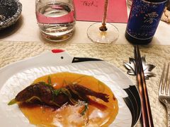-九献创意菜·牛排馆(亮马河花园店)