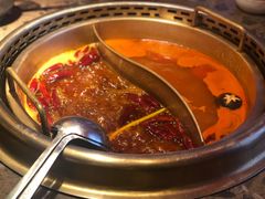 -小龙坎老火锅(北京三里屯店)