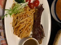 -南都咖啡西餐厅.全日茶点(福星路店)