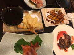 -左舞日本料理