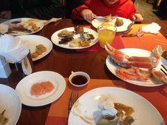 -宁波逸东豪生大酒店·豪生咖啡厅