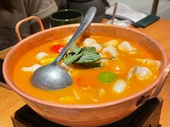 -云海肴·汽锅鸡·云南菜(高德置地店)
