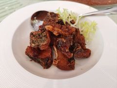 -阳澄湖费尔蒙酒店颐丰阁中餐厅(马鞍山西路店)