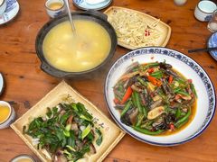 -青城甲(青城山店)