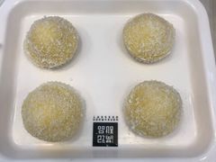 -满记甜品(无锡八佰伴店)